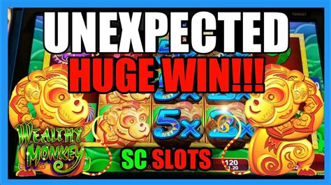 sc slots youtube - Playing This New Slot Machine Put A Big Smile On Her Face